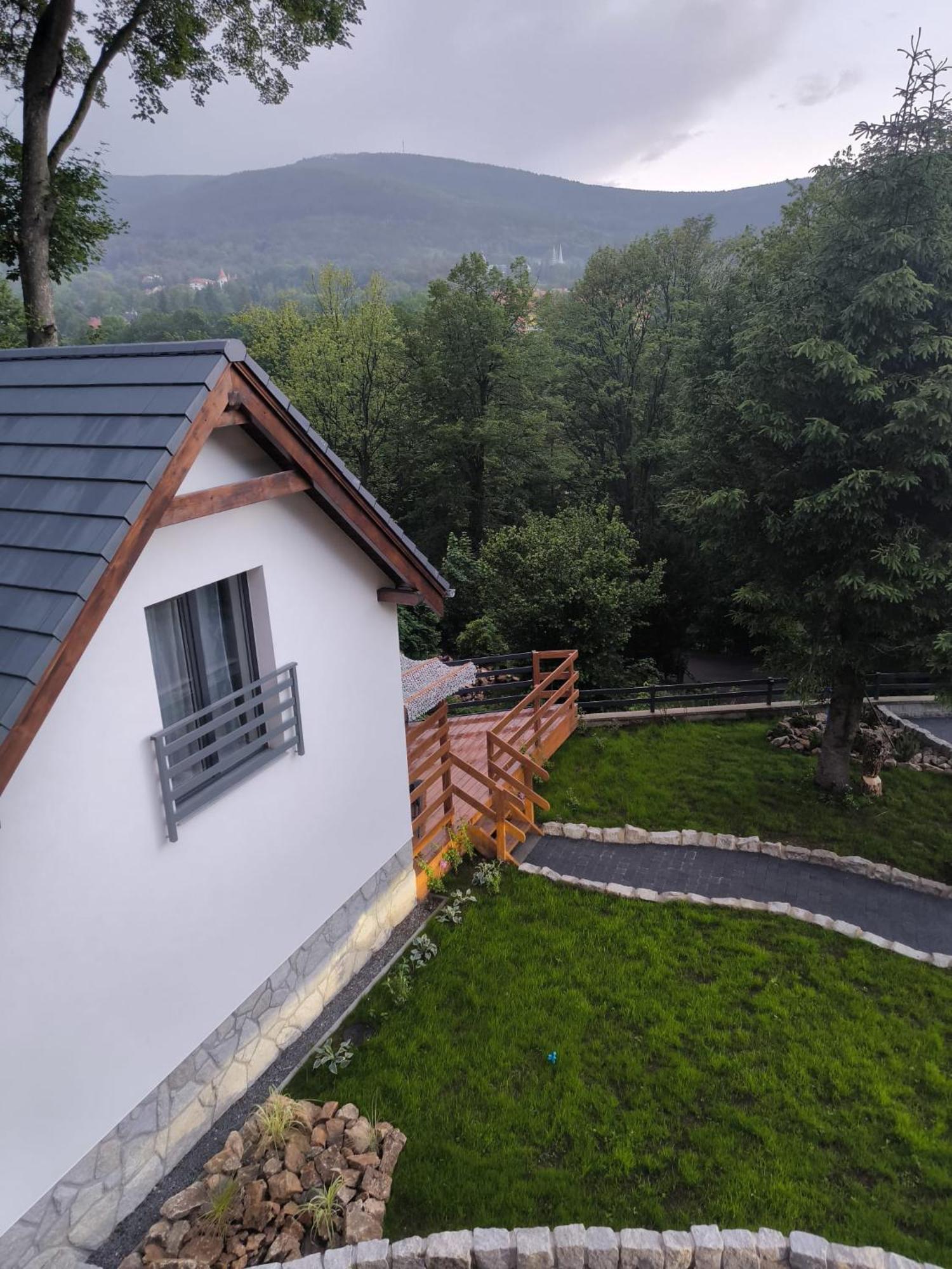 Izerski W Gorach Z Tarasem *
